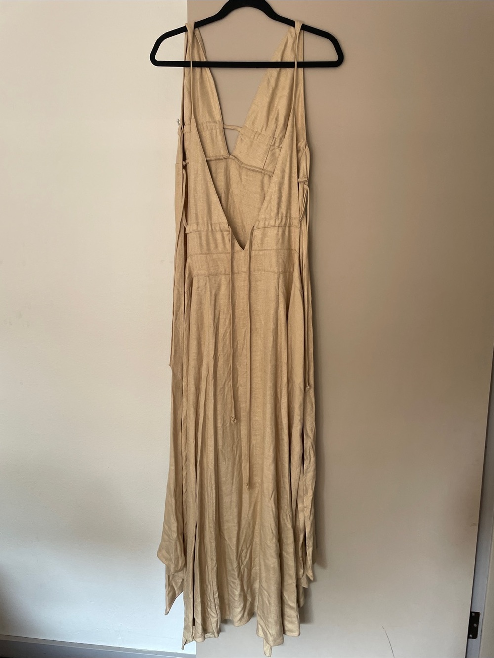 Cult Gaia Margot dress, NWT - Picture 4 of 6